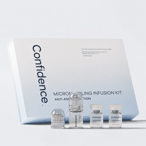 Sistema de Microinfusión PDRN